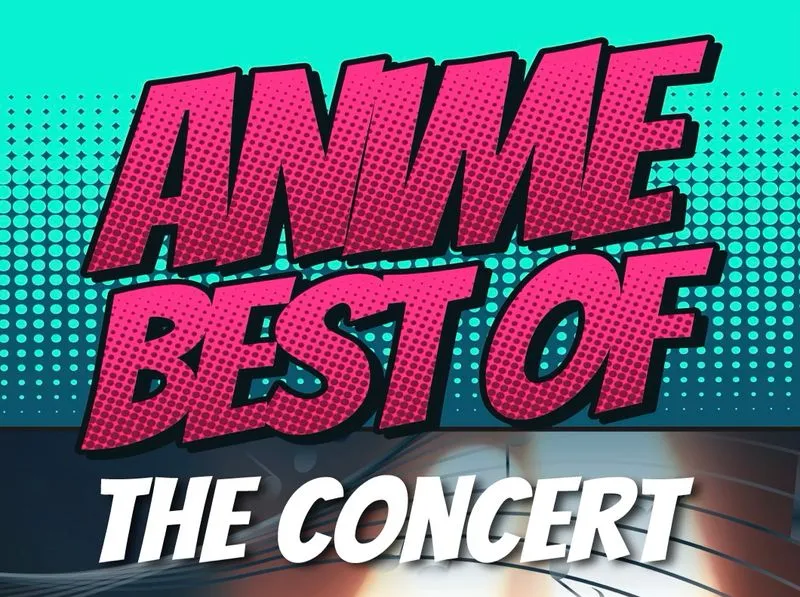 BORGARO - Al Teatro Atlantic ecco «Anime»: un concerto per celebrare i brani più famosi anime e dei cartoni animati