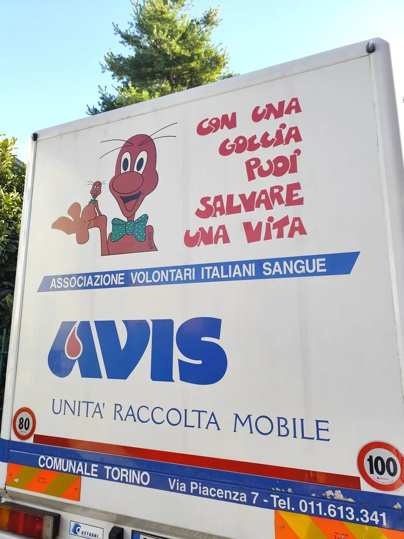 BORGARO - I primi 50 anni dell'Avis: domenica la grande festa