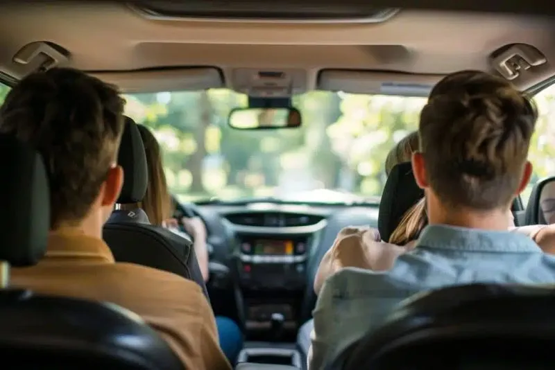 BRUINO-SANGANO - Settimana europea della mobilità, da Villarbasse arriva il car pooling