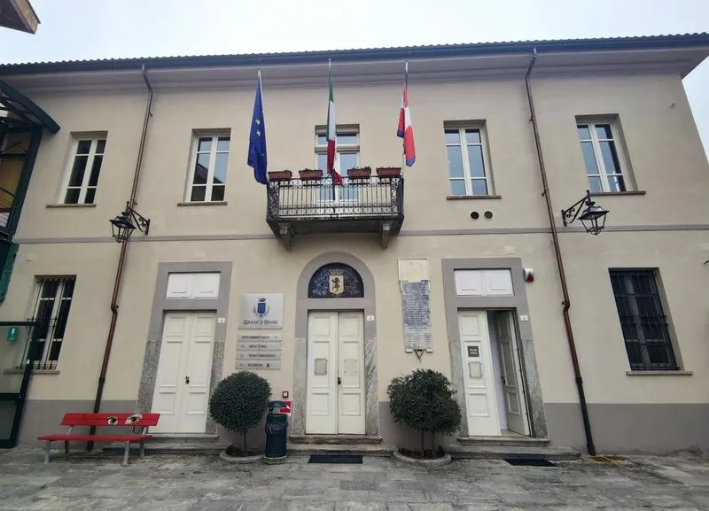 BRUINO - Il Comune cerca sponsor per finanziare le iniziative culturali