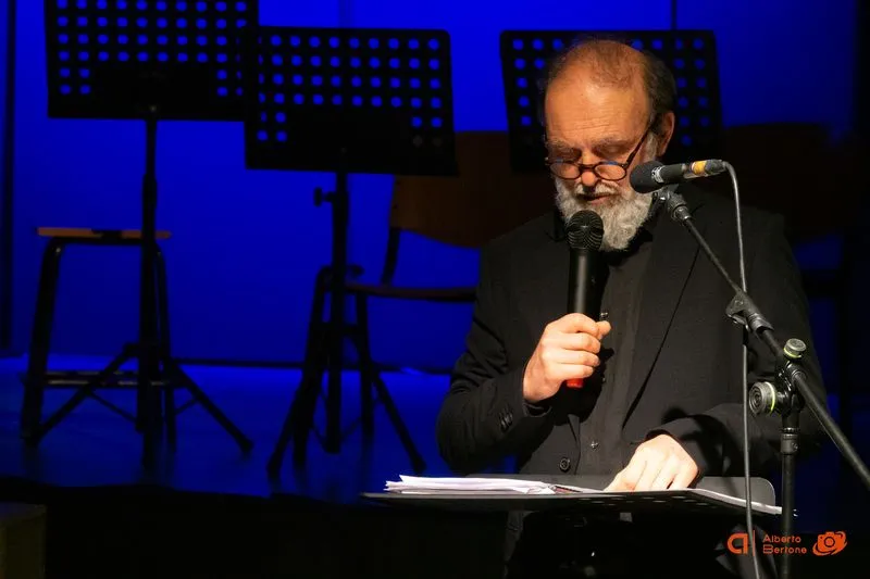 BRUINO - Giorno della Memoria, parole e musica hanno narrato la Shoah e le altre persecuzioni - FOTO