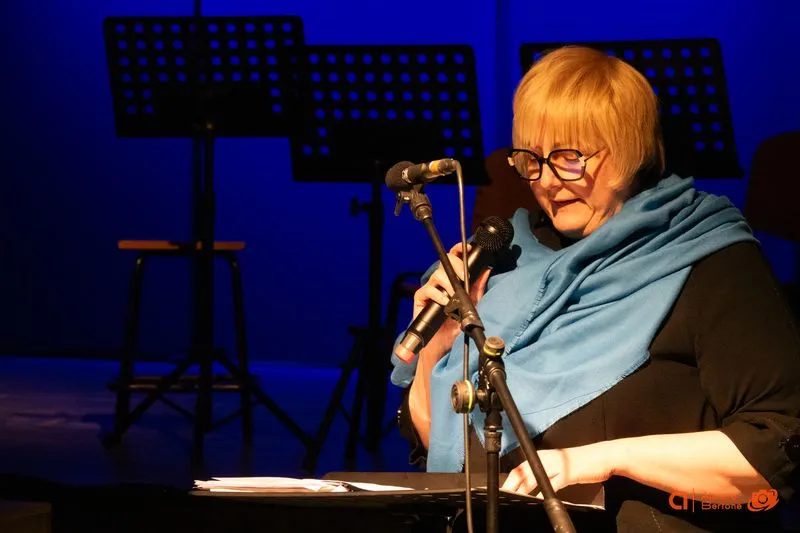 BRUINO - Giorno della Memoria, parole e musica hanno narrato la Shoah e le altre persecuzioni - FOTO