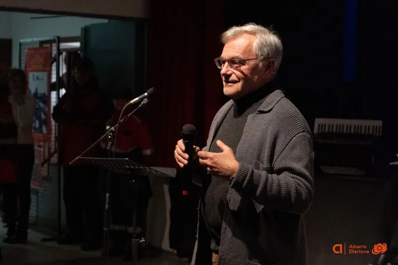 BRUINO - Giorno della Memoria, parole e musica hanno narrato la Shoah e le altre persecuzioni - FOTO