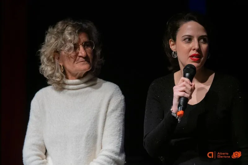 BRUINO - Giorno della Memoria, parole e musica hanno narrato la Shoah e le altre persecuzioni - FOTO