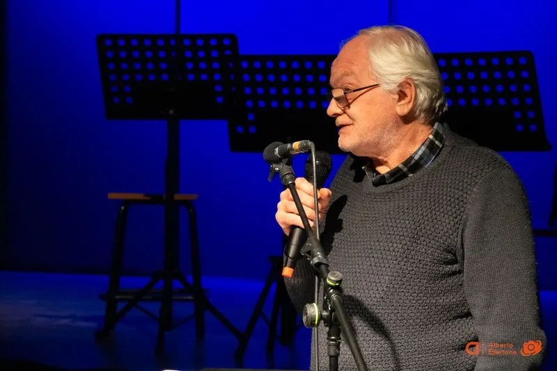 BRUINO - Giorno della Memoria, parole e musica hanno narrato la Shoah e le altre persecuzioni - FOTO