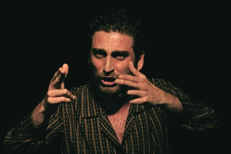 BRUINO - «Sono una bomba - la storia di Peppino Impastato»