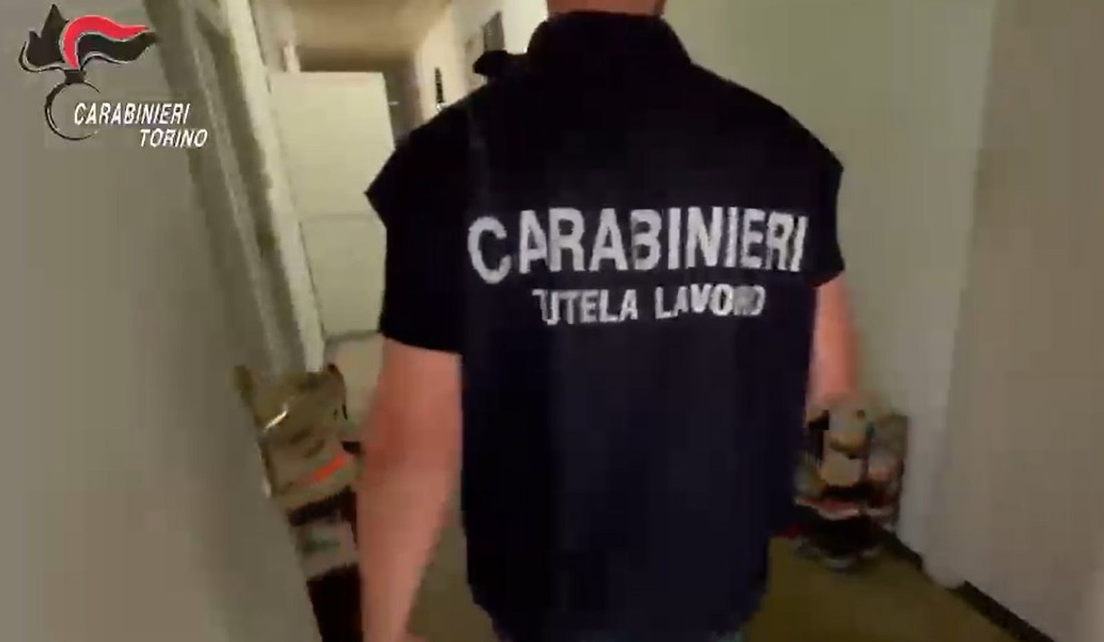 Carabinieri e Asl To4 al ristorante sushi di Burolo: multe per 20 mila euro al titolare - VIDEO