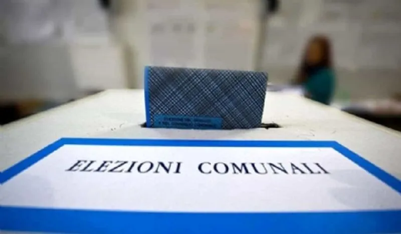 CAFASSE ELEZIONI AMMINISTRATIVE - Il dato sull'affluenza alle ore 12