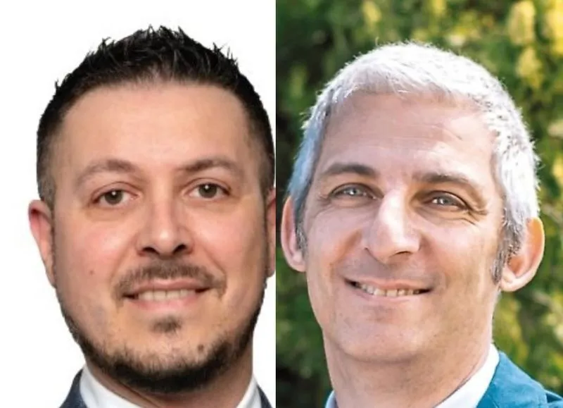 ELEZIONI AMMINISTRATIVE A CAFASSE - Si vota: chi diventerà sindaco fra Oddi e Scarano?