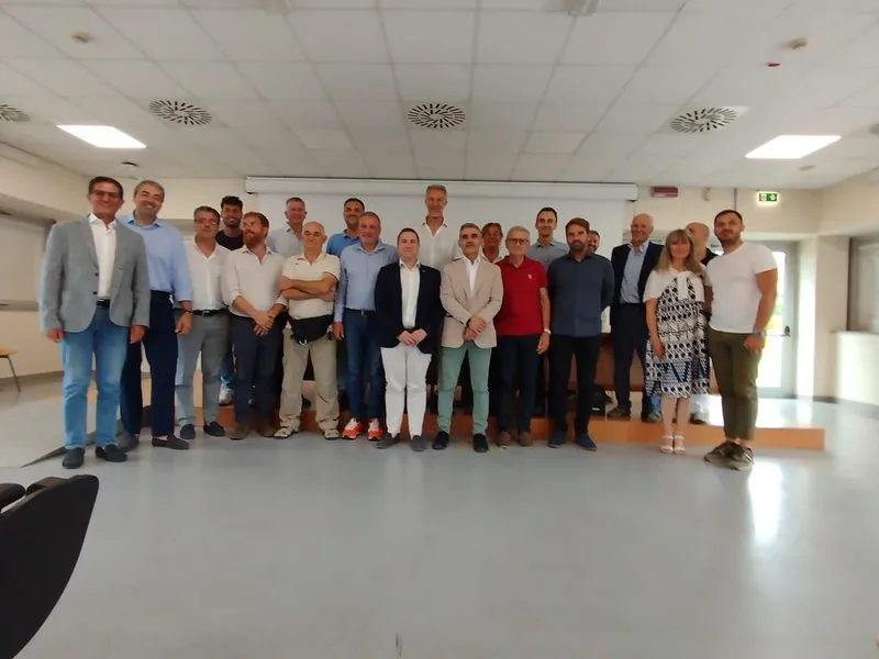 TORINO SUD - E' nata la comunità energetica «Oltre Collina Torinese»
