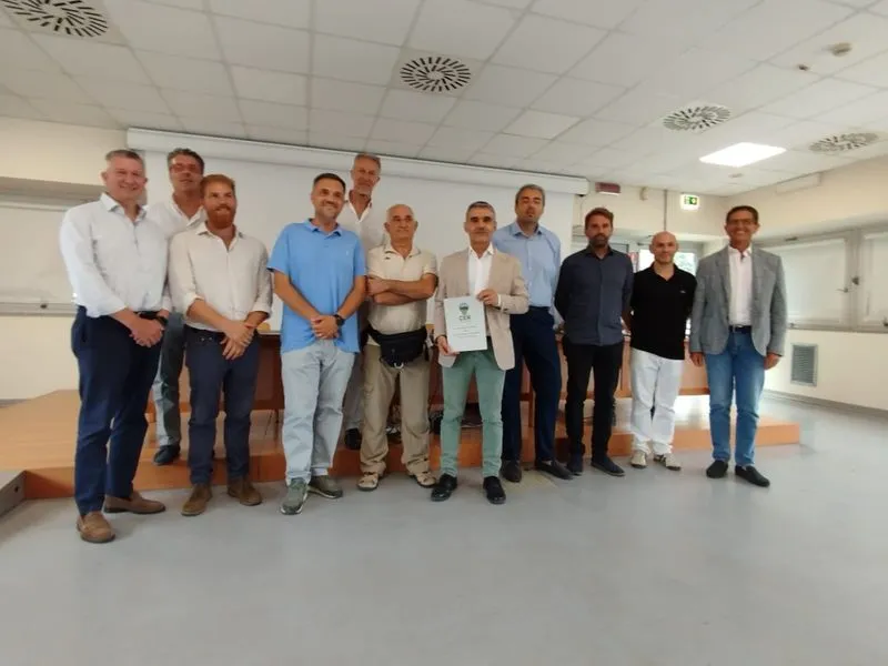 TORINO SUD - E' nata la comunità energetica «Oltre Collina Torinese»