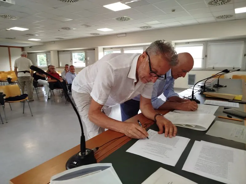 TORINO SUD - E' nata la comunità energetica «Oltre Collina Torinese»