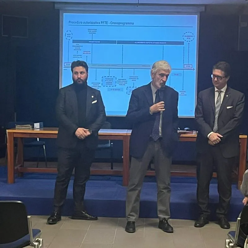 TORINO SUD - Nuovo ospedale Asl To5: serviranno 5-6 anni per realizzare l'opera