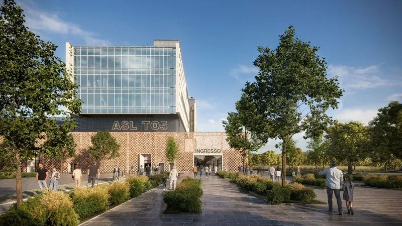 OSPEDALE UNICO ASL TO5 - Nicco: «Allarme del Pd infondato: non ci sarà nessun indebitamento per la Regione»