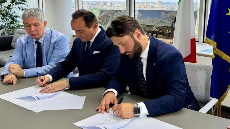 NUOVO OSPEDALE UNICO ASL TO5 - Intesa Regione-Inail, arrivano i fondi: il progetto consegnato entro l'estate