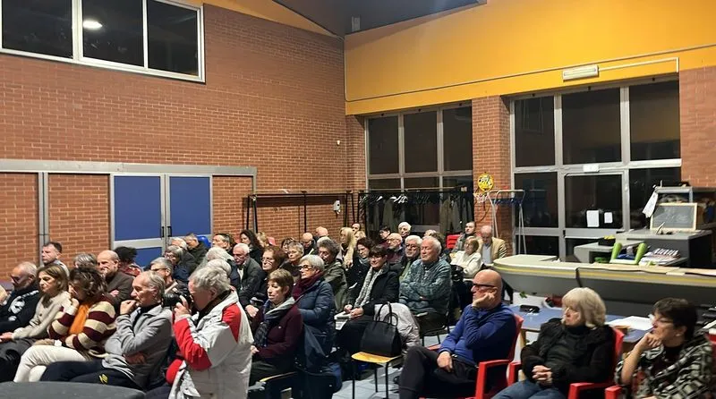 OSPEDALE UNICO ASL TO5 - «Un progetto ambizioso che corre il rischio di non rispondere al bisogno di salute dei cittadini»