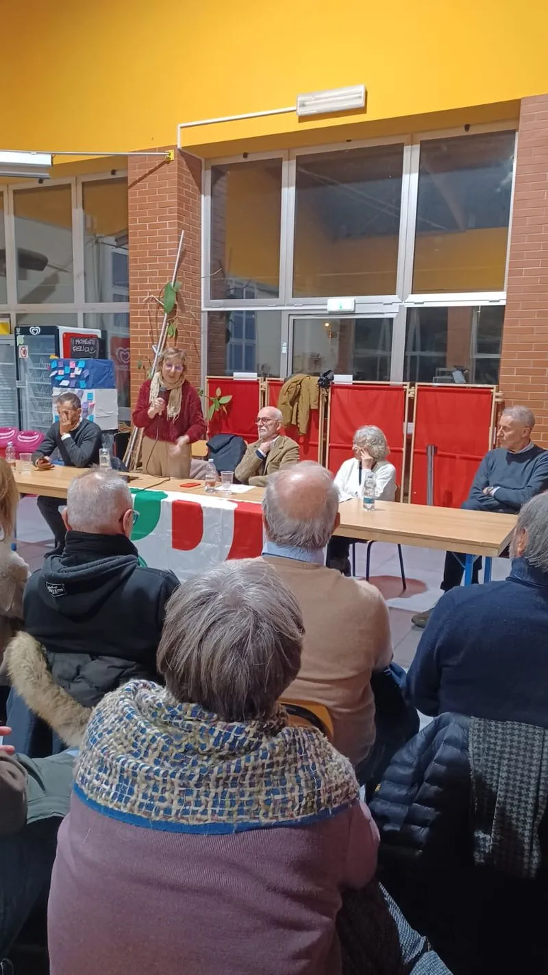 OSPEDALE UNICO ASL TO5 - «Un progetto ambizioso che corre il rischio di non rispondere al bisogno di salute dei cittadini»