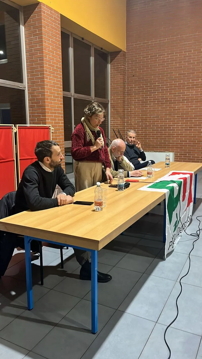 OSPEDALE UNICO ASL TO5 - «Un progetto ambizioso che corre il rischio di non rispondere al bisogno di salute dei cittadini»