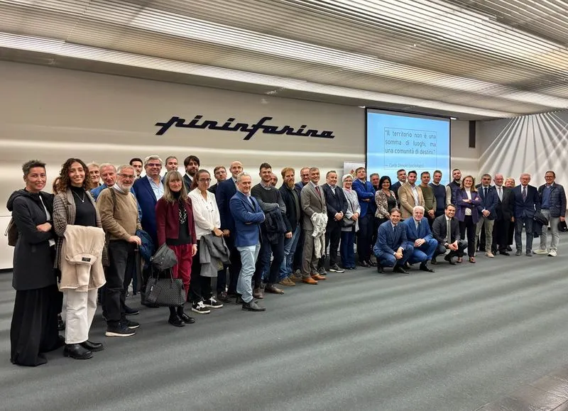 CAMBIANO - Imprese, sindaci e Regione discutono il futuro del Chierese