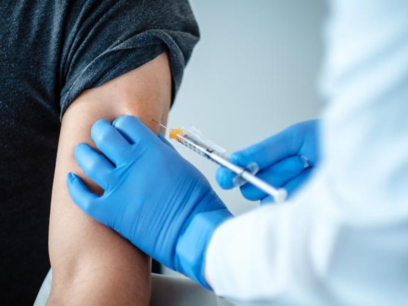 VACCINAZIONE ANTINFLUENZALE - Dall'8 ottobre via alla campagna: le informazioni utili