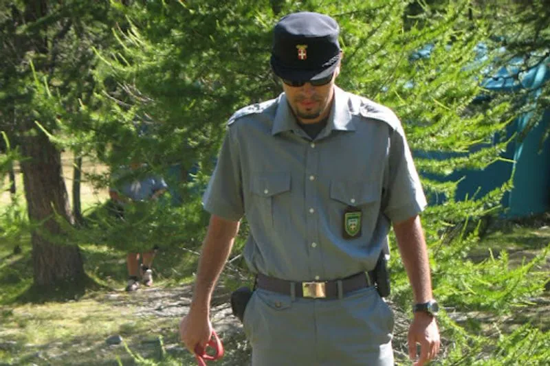 CANAVESE - Sono 24 le Guardie ecologiche volontarie in servizio nel nostro territorio