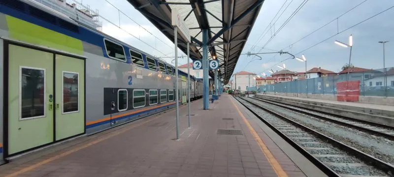 CANAVESE - C'è sciopero: venerdì con possibili disagi per chi viaggia in treno