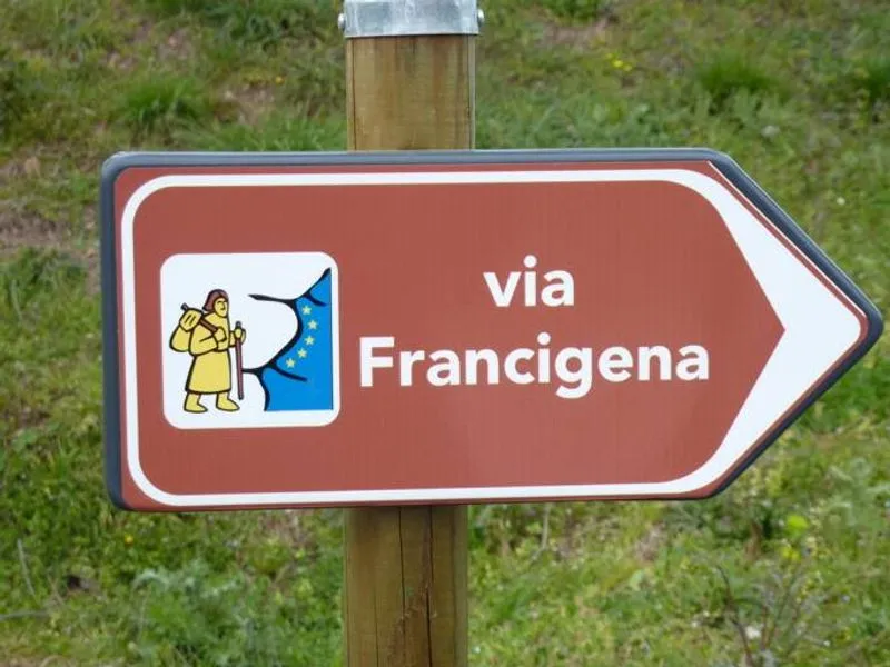 CANAVESE - La Via Francigena si candida a Patrimonio mondiale Unesco