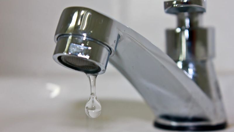 CANDIOLO - Acqua torbida dai rubinetti di casa: raffica di segnalazioni