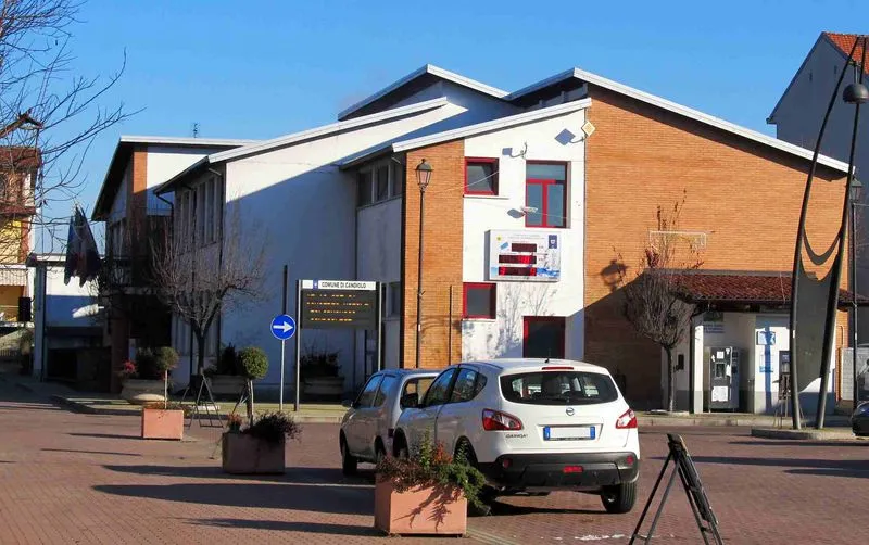 CANDIOLO - Verde urbano, al via le potature e l'abbattimento degli alberi malati o danneggiati
