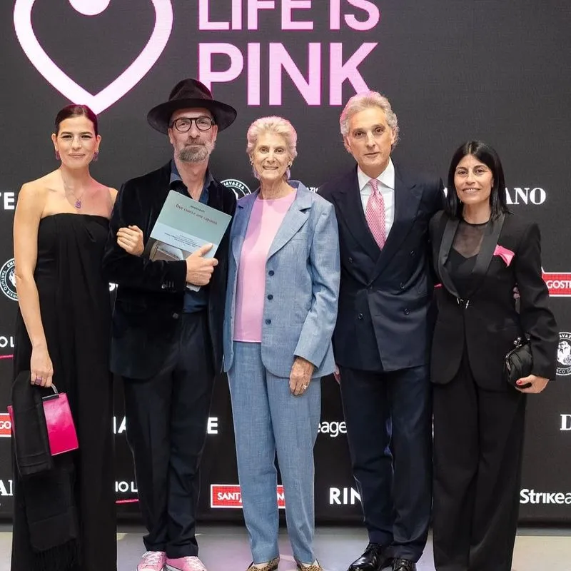 CANDIOLO - Da oggi fino al 6 gennaio, all’Istituto di Candiolo l’arte incontra la cura - FOTO