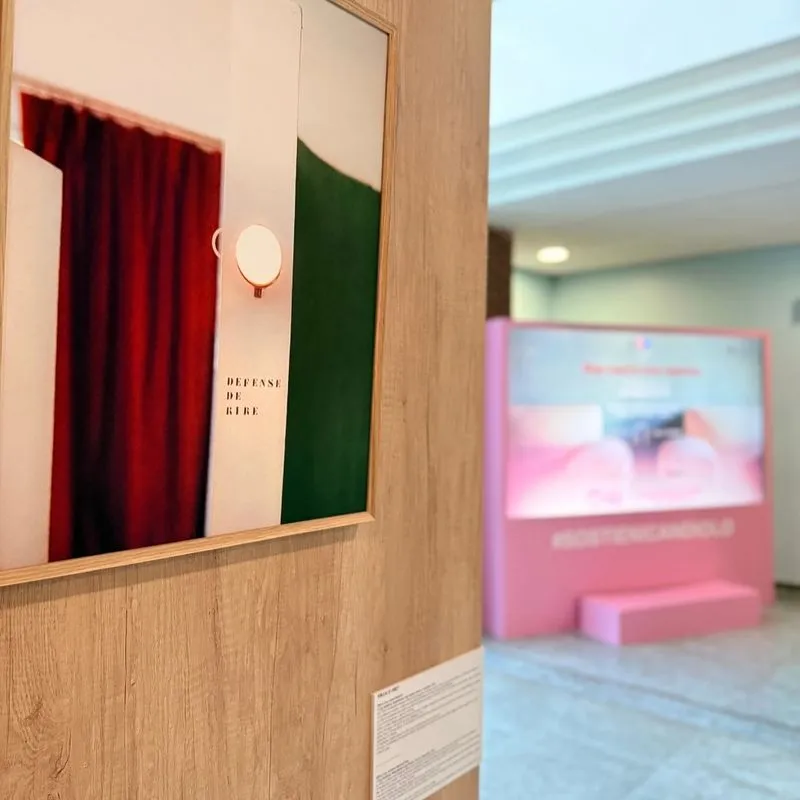 CANDIOLO - Da oggi fino al 6 gennaio, all’Istituto di Candiolo l’arte incontra la cura - FOTO