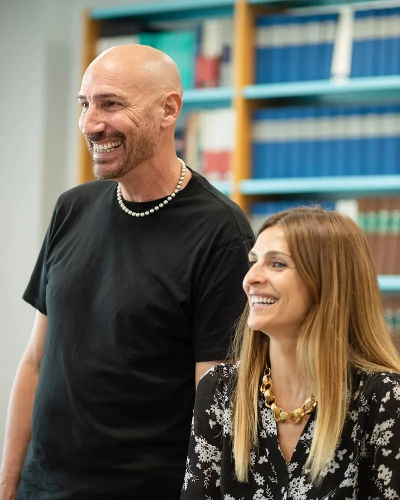 CANDIOLO - Cura è bellezza, evento speciale all'Irccs: pazienti a lezione di trucco con Cristina Chiabotto - FOTO