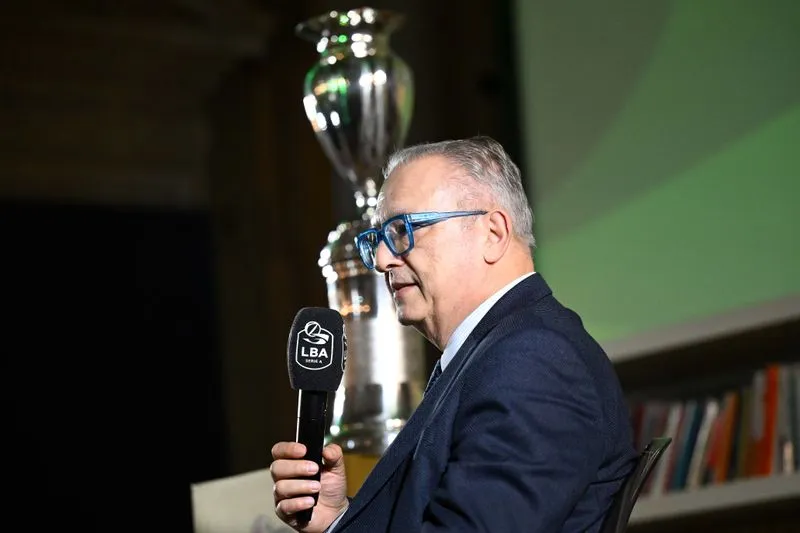 BASKET - Frecciarossa Final Eight: anche quest'anno a sostegno della ricerca sul cancro dell'Istituto di Candiolo