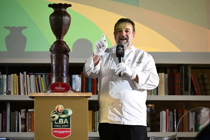 BASKET - Frecciarossa Final Eight: anche quest'anno a sostegno della ricerca sul cancro dell'Istituto di Candiolo