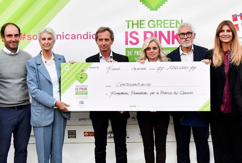 CANDIOLO - Raccolti 120.000 euro destinati alle attività di cura e ricerca dell'Istituto di Candiolo
