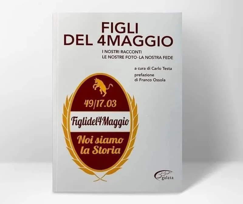 CANDIOLO - Dai Figli del 4 Maggio donati 12mila euro alla Fondazione per la ricerca sul cancro - FOTO