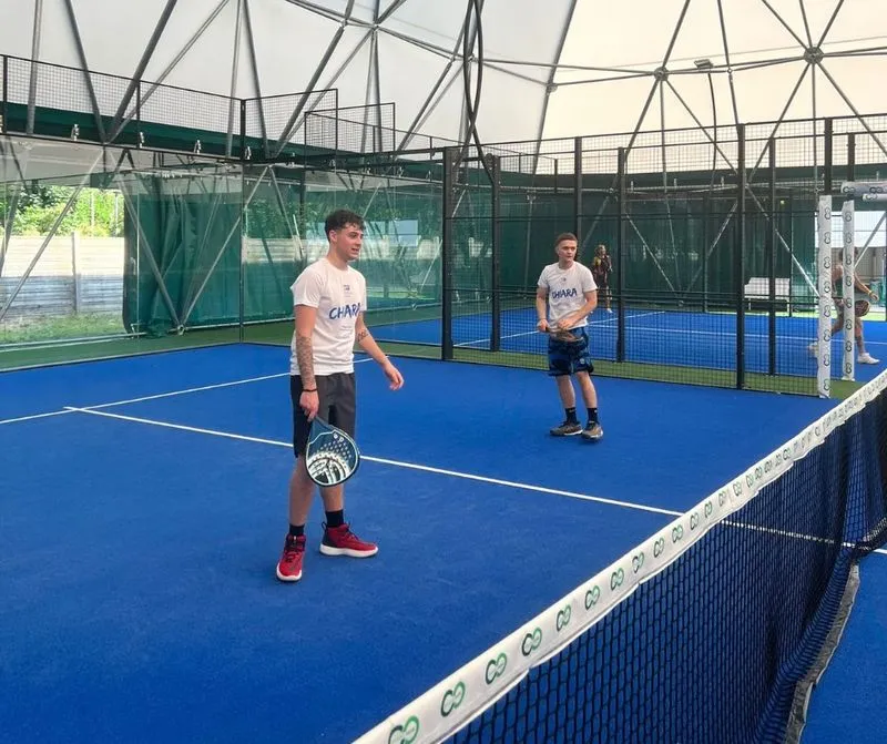 CANDIOLO - Insieme per Chiara: un successo la giornata di sport e solidarietà per l'Irccs - FOTO