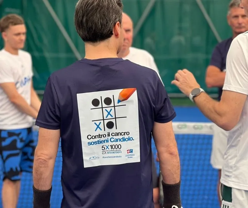 CANDIOLO - Insieme per Chiara: un successo la giornata di sport e solidarietà per l'Irccs - FOTO