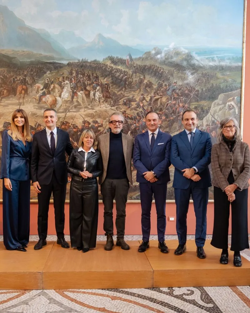 CANDIOLO - Collaborazione rinnovata tra Camera di commercio e Fondazione per la Ricerca sul Cancro