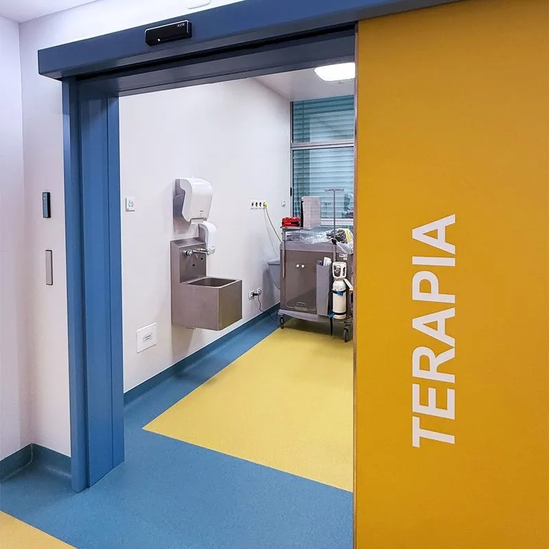 CANDIOLO - Sono stati completati i lavori nel reparto di Medicina Nucleare