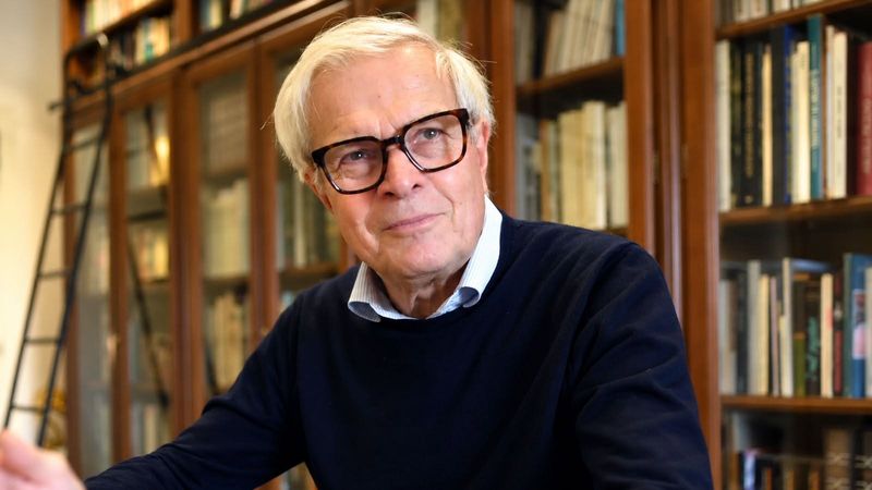 CANDIOLO - E' morto Gianfranco Morgando: politica piemontese in lutto
