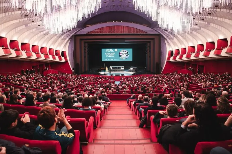 CANDIOLO - Grazie a «My name is Luca. Ballata con Vialli» raccolti 70mila euro per la ricerca sul tumore al pancreas - FOTO