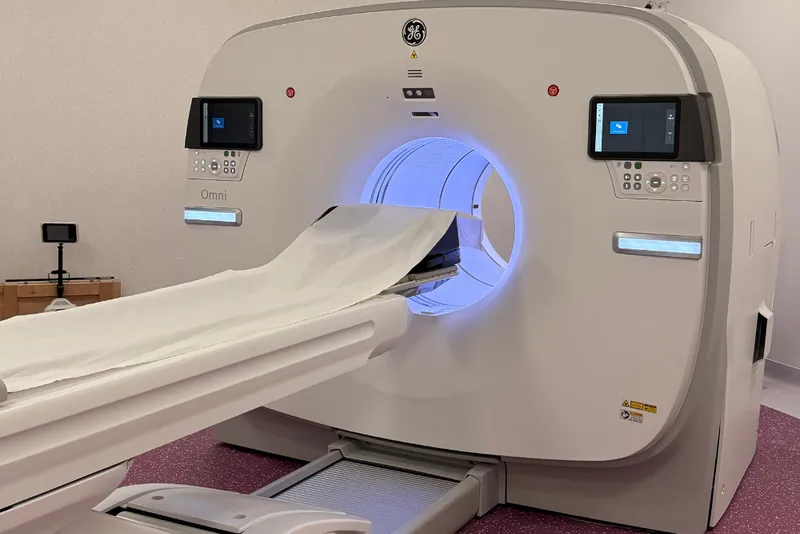 CANDIOLO - In servizio la nuova «Pet-Ct-Ge Omni Legend», una tecnologia di ultima generazione presente solo in pochi centri in Italia