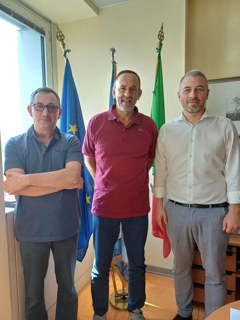 PIOBESI-CANDIOLO - Via libera alla pista ciclabile lungo la provinciale 142