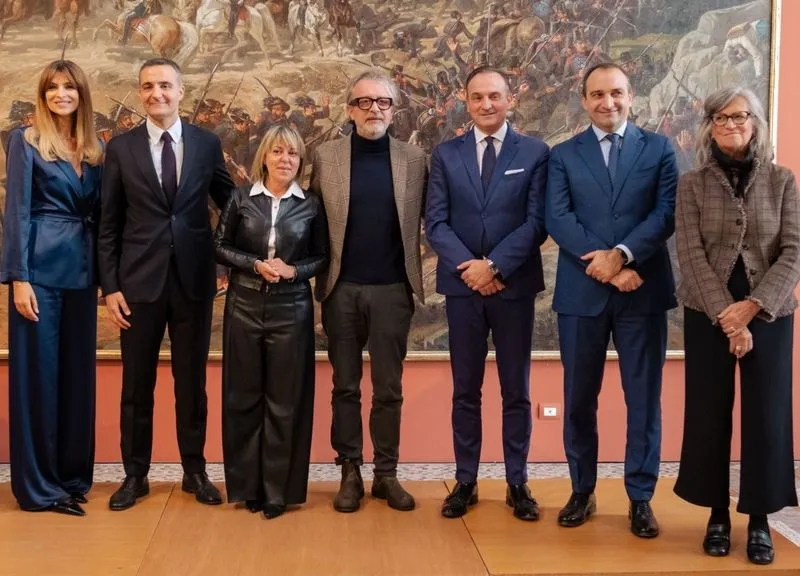 CANDIOLO - «The Brunch» a Torino ha raccolto 10 mila euro per la ricerca sul cancro - FOTO