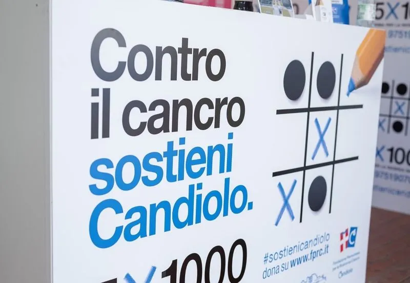 CANDIOLO - Parata di stelle a sostegno della Fondazione Piemontese per la Ricerca sul Cancro al Salone del Libro di Torino - FOTO