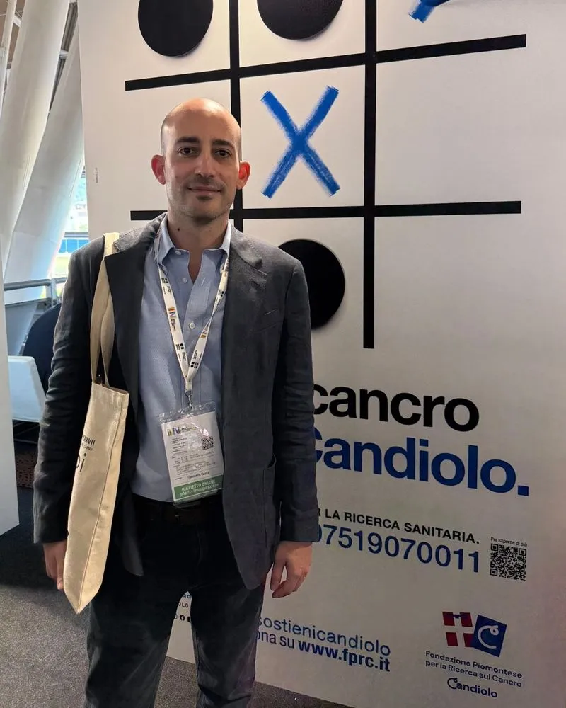 CANDIOLO - Parata di stelle a sostegno della Fondazione Piemontese per la Ricerca sul Cancro al Salone del Libro di Torino - FOTO