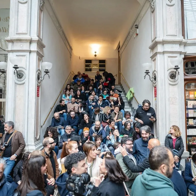 CANDIOLO - Santa Maradona Day: donati 50 mila euro per la ricerca sul cancro - FOTO