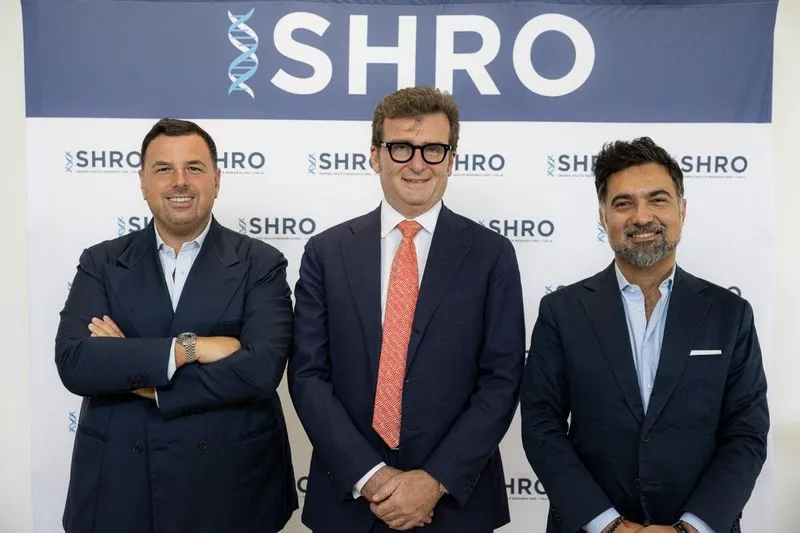 CANDIOLO - Successo per il simposio «Biotech Network»