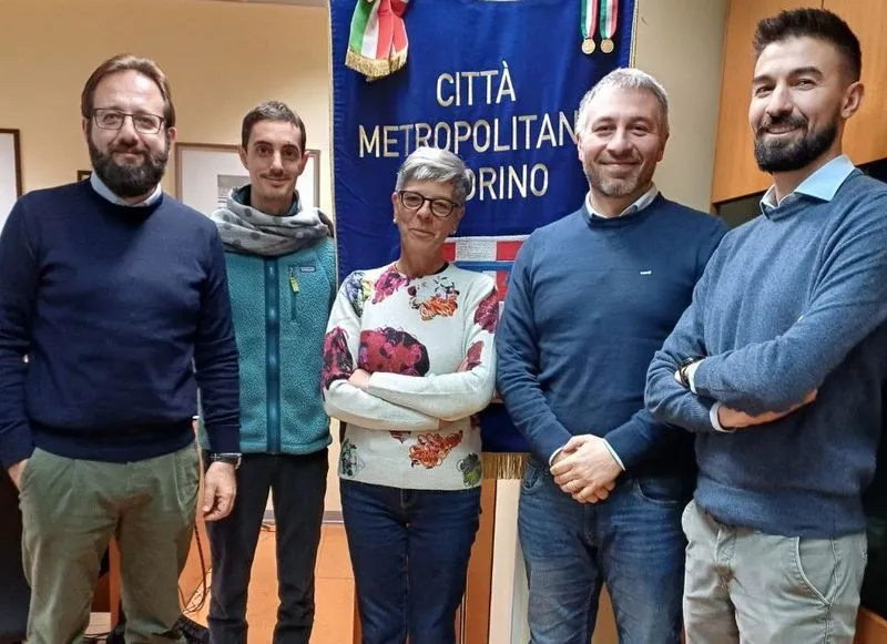 CANDIOLO - Troppo traffico dallo stabilimento Safim, il Comune chiede aiuto alla Città metropolitana di Torino